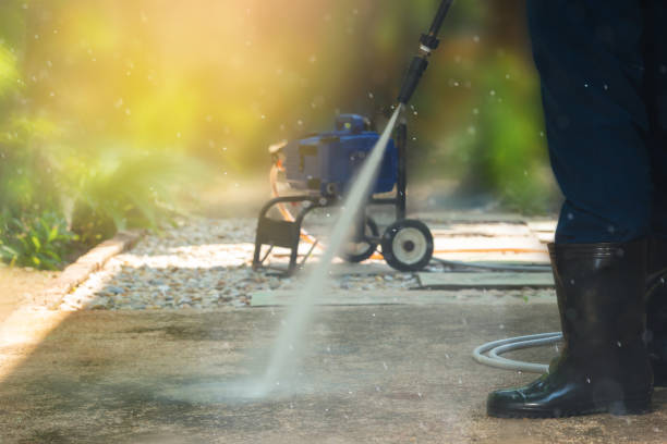 Best Dumpster Area Cleaning  in Elmwood Park, IL